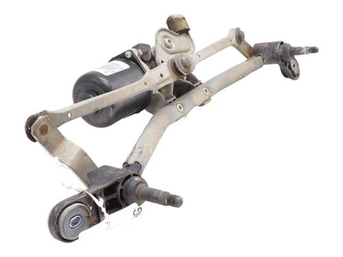 Viskermotor vindrude RENAULT CLIO III (BR0/1, CR0/1) 1.5 dCi (BR17, CR17) (86 hp) 33218574