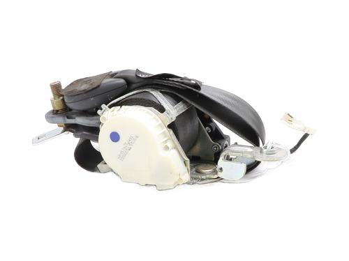 Used Front right seatbelt Front right seatbelt RENAULT CLIO III (BR0/1, CR0/1) 1.5 dCi (C/BR0G, C/BR1G) (68 hp) 34044757 34044757