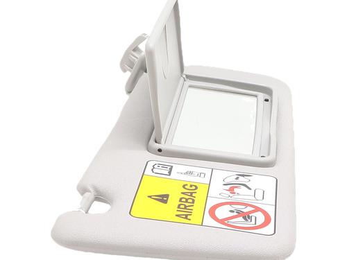 Right sun visor SUZUKI IGNIS III (MF, FF) 1.2 (ATK412) | BP36027219I2 - Image 3