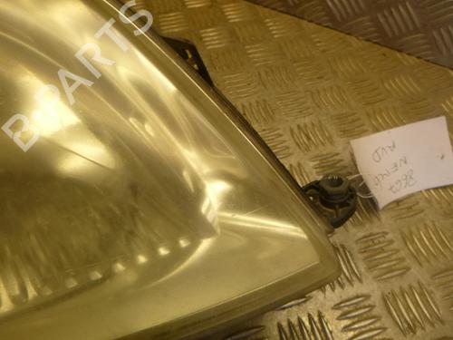 Right headlight CITROËN NEMO Box Body/MPV (AA_) 1.4 HDi | BP24242186C29 - Image 6