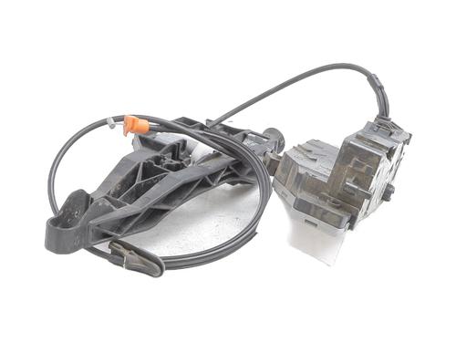 Rear right lock CITROËN C4 Grand Picasso I (UA_) 1.6 HDi 110 | BP28301726C99 