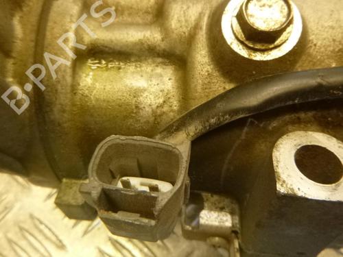 AC compressor FIAT DOBLO Cargo (263_) 1.3 D Multijet (263WXU1A, 263ZXU1A, 263WYB1A, 263ZYB1A) | BP24241200M34  - Image 5