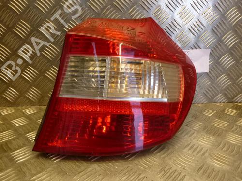 Used Right taillight Right taillight BMW 1 (E87) 118 d (122 hp) 24242780 24242780