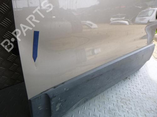 Left front door CITROËN NEMO MPV 1.3 HDi 75 | BP24240747C2 