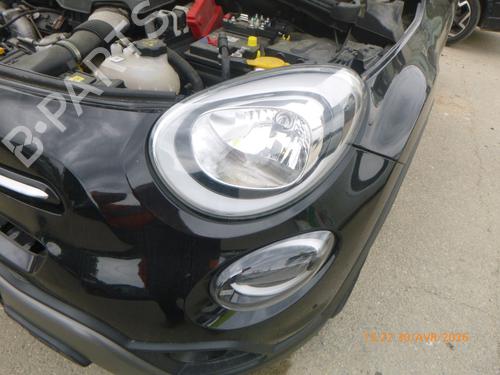 Faro izquierdo Faro izquierdo FIAT 500X (334_) 1.0 (334.AXN1B) (120 hp) 35785915 35785915
