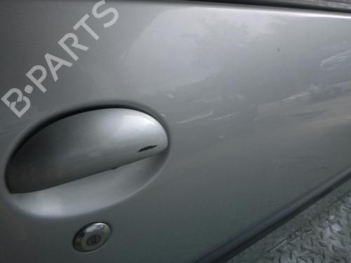 Right front door CITROËN C1 (PM_, PN_) 1.0 | BP24240683C3 