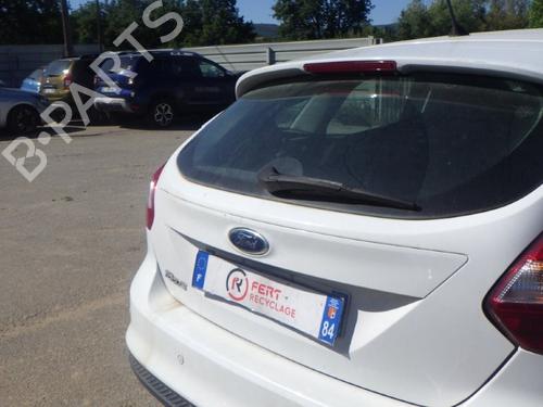 Tailgate FORD FOCUS III 1.6 TDCi | BP26387918C6