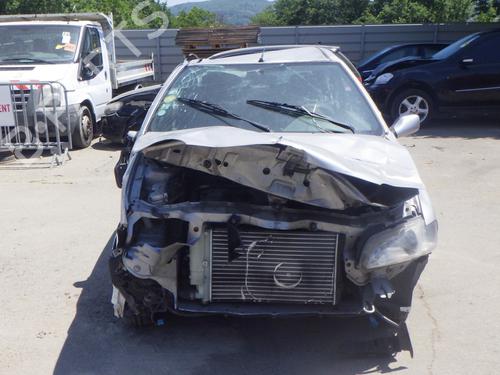 Used Parts PEUGEOT 106 II (1A_, 1C_) 1.1 i (60 hp) 4277726