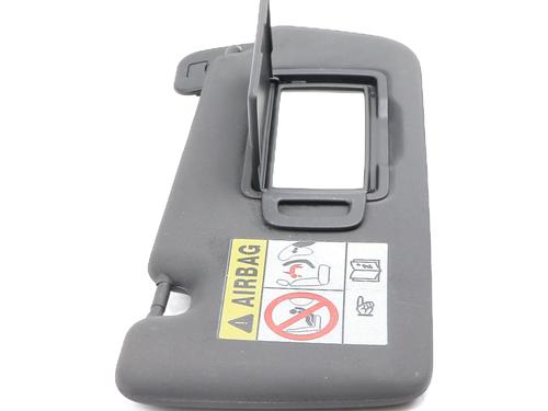 Right sun visor RENAULT CLIO V (B7_) 1.0 TCe 90 (B7MT) | BP32392393I2 - Image 3