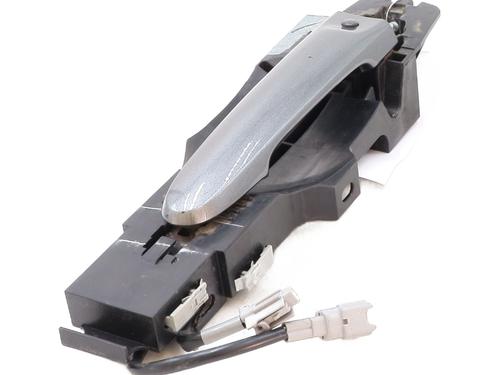 Used Front left exterior door handle NISSAN JUKE (F15) 1.5 dCi (110 hp) 29847446