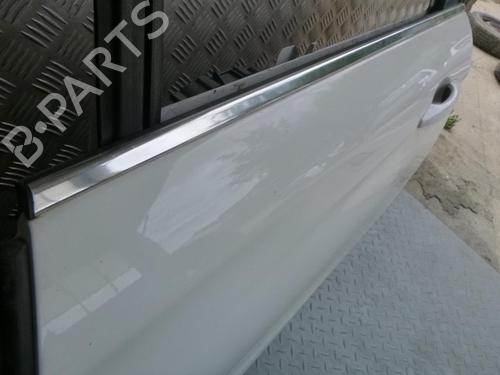 Left rear door CITROËN C4 II (NC_) 1.6 HDi 110 | BP24240807C4