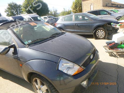 Hood FORD STREET KA (RL2) 1.6 | BP29209337C1 