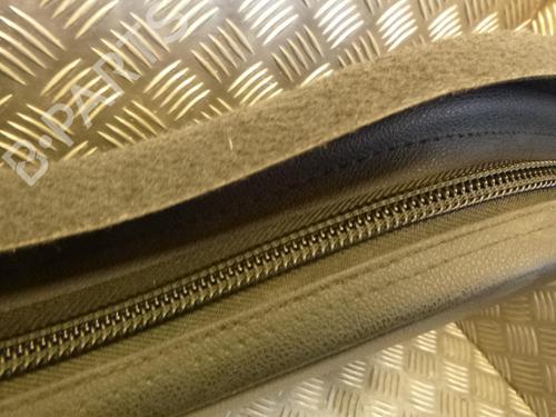 Used Rear parcel shelf RENAULT CLIO III (BR0/1, CR0/1) 1.5 dCi (BR0H, CR0H, CR1S, BR1S) (106 hp) 24242814