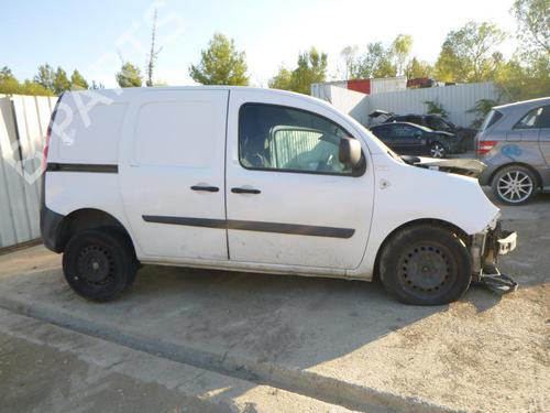 Front right window mechanism RENAULT KANGOO Express (FW0/1_) 1.5 dCi 85 (FW0K, FW0L, FW0B) | BP24242999C23 - Image 16