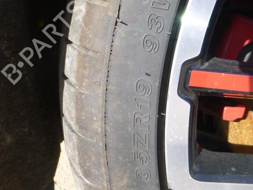 Fælk RENAULT MEGANE IV Hatchback (B9A/M/N_) 1.8 RS TCe 280 (B9M6) | BP31706980C45