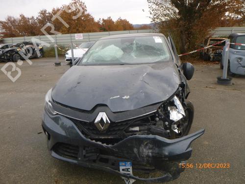 Instrument cluster RENAULT CLIO V (B7_) 1.0 TCe 100 (B7MT) | BP29847414C47 - Image 6