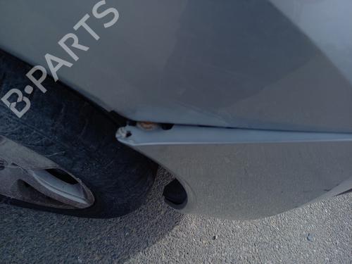 Front bumper PEUGEOT 3008 I MPV (0U_) 1.6 HDi | BP27997181C7 