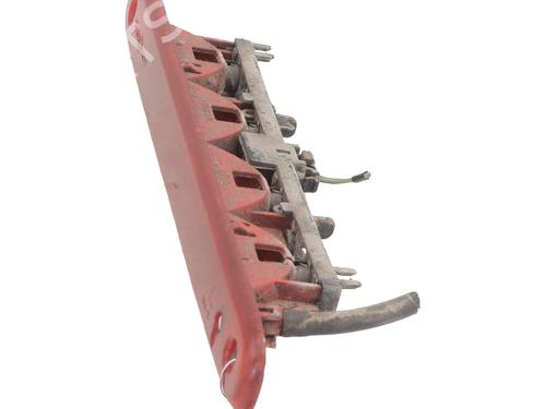 Third brake light CITROËN C1 (PM_, PN_) 1.0 | BP27435587L11 