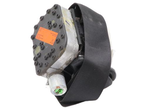 Sikkerhedssele foran venstre MERCEDES-BENZ CLK (C209) CLK 270 CDI (209.316) (170 hp) 32137686