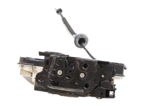 Used Front left lock VW GOLF VI (5K1) 2.0 TDI (110 hp) 30084582