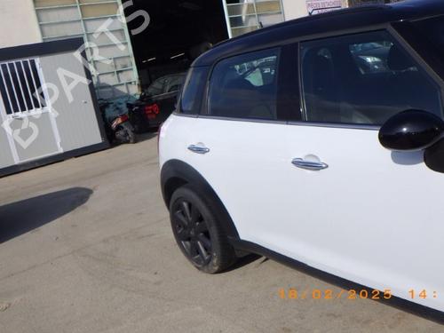 Right front door MINI MINI COUNTRYMAN (R60) Cooper S | BP24242493C3 