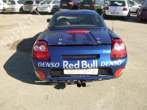 Démarreur TOYOTA MR2 III (ZZW3_) 1.8 16V VT-i (ZZW30) | BP30516579M8 