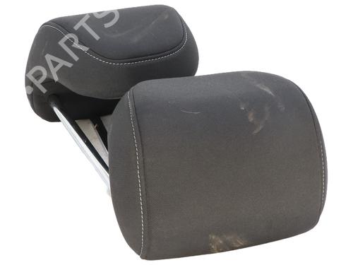 Used Headrest Headrest AUDI A1 (8X1, 8XK) 1.2 TFSI (86 hp) 31625450 31625450