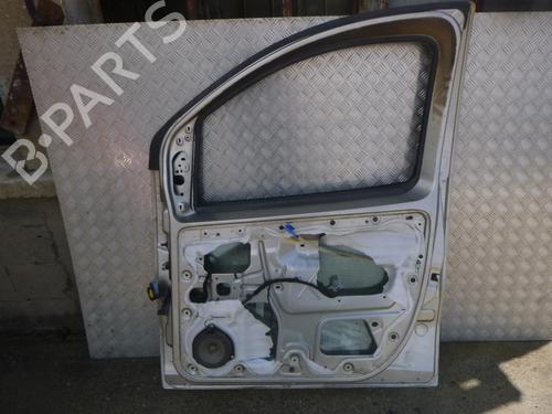Right front door CITROËN NEMO MPV 1.3 HDi 75 | BP24240800C3  - Image 5