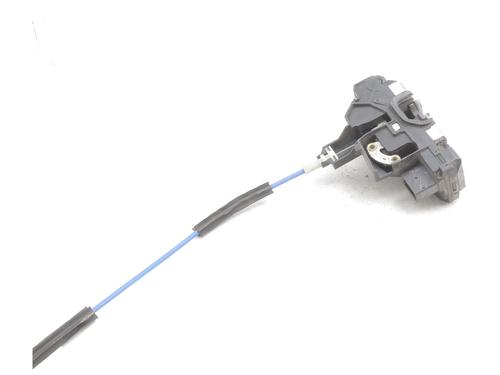 Front left lock SAAB 9-3 (YS3F, E79, D79, D75) 1.9 TiD | BP27589356C98 