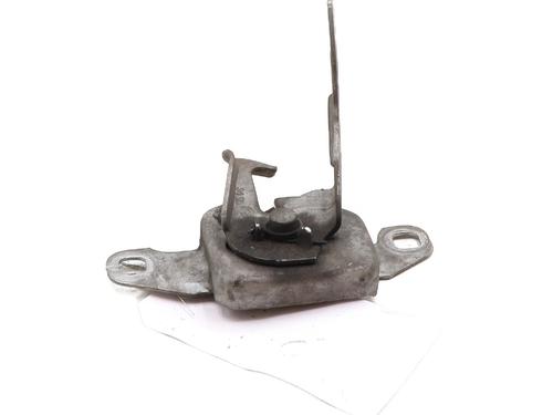 Hood lock DACIA DUSTER (HS_) 1.2 TCe 125 | BP29737492C133