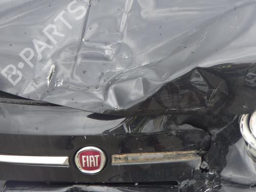 Front left interior door handle FIAT 500 (312_) 1.2 (312AXA1A) | BP25220483I13 