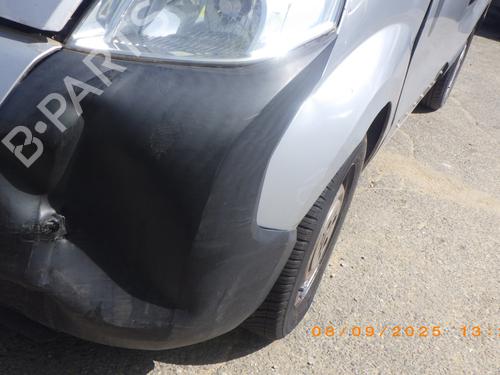 Front right interior door handle CITROËN NEMO Box Body/MPV (AA_) 1.3 HDi 75 | BP29756230I14 - Image 19