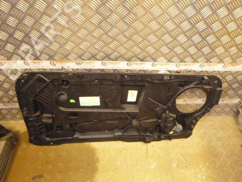 Front right window mechanism FORD FIESTA VI (CB1, CCN) 1.4 TDCi | BP24242296C23 