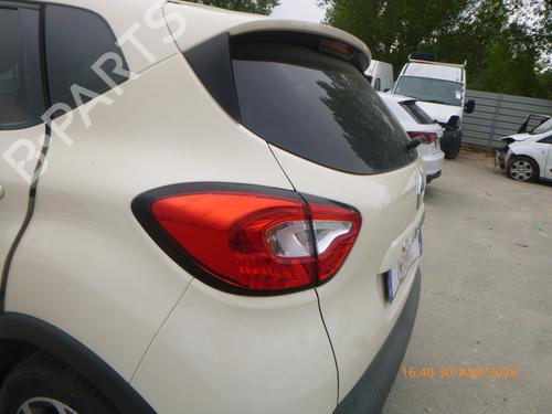 Left taillight RENAULT CAPTUR I (J5_, H5_) 0.9 TCe 90 | BP35785923C34 - Image 3