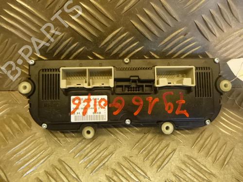 Used Climate control Climate control VW GOLF VI (5K1) 2.0 TDI (140 hp) 24242929 24242929