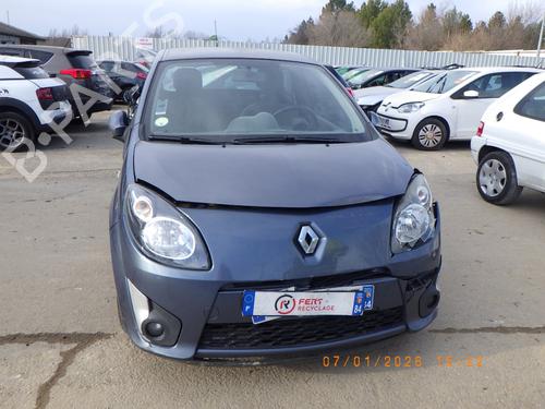 Used Parts RENAULT TWINGO II (CN0_) 1.2 16V (CN04, CN0B) (75 hp) 4400327