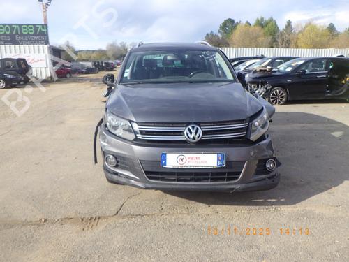 Rim VW TIGUAN (5N_) 2.0 TDI | BP31757148C45 