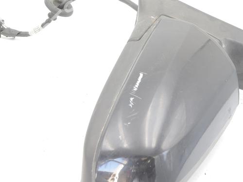 Left mirror OPEL ZAFIRA / ZAFIRA FAMILY B (A05) 1.9 CDTI (M75) | BP27219869C26 