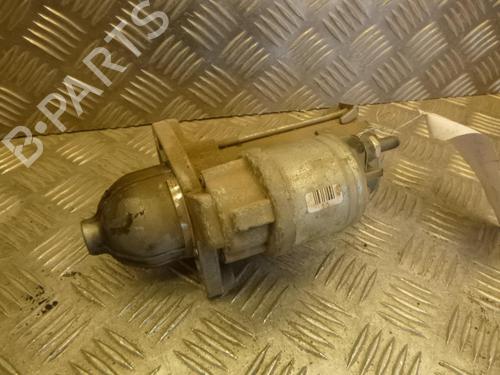Used Starter Starter FIAT DOBLO Cargo (263_) 1.3 D Multijet (263WXU1A, 263ZXU1A, 263WYB1A, 263ZYB1A) (95 hp) 24241209 24241209