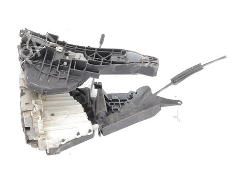 Front right lock MERCEDES-BENZ B-CLASS Sports Tourer (W245) B 200 CDI (245.208) | BP25474358C97 