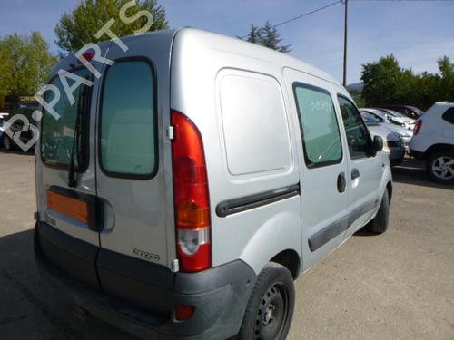 Left headlight RENAULT KANGOO Express (FC0/1_) 1.5 dCi (FC07, FC1R) | BP24242392C28  - Image 22