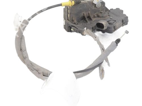 Front right lock BMW 3 (E46) 320 d | BP26908424C97 