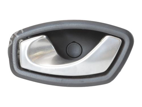 Used Front left interior door handle RENAULT CLIO IV Grandtour (KH_) 1.5 dCi 90 (KHN3, KHN4) (90 hp) 25920422
