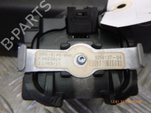 Rear mirror BMW X4 (F26) xDrive 20 d | BP24241177I6 