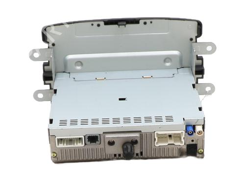 Radio DACIA DUSTER (HS_) 1.2 TCe 125 | BP29756216E6 