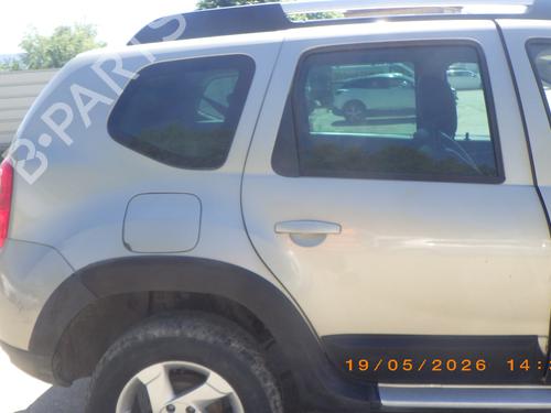 right-rear-door-dacia-duster-hs_-2010-2011-2012-2013-2014-2015-2016-2017-2018-36027264 main image