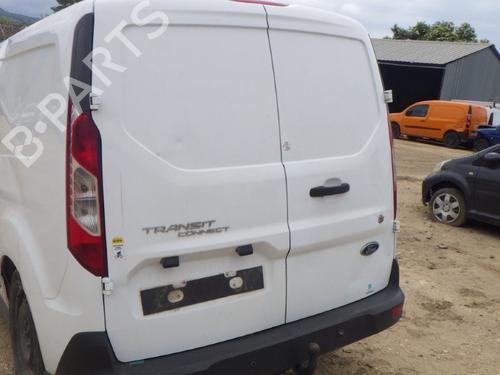 Left tailgate FORD TRANSIT CONNECT V408 Box Body/MPV 1.5 TDCi | BP26212933C76 