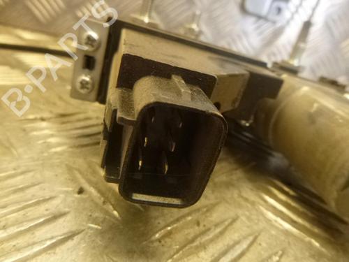 Used Front left window mechanism Front left window mechanism KIA RIO III (UB) 1.25 CVVT (86 hp) 24242733 24242733