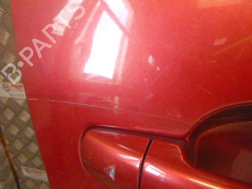 Right front door CITROËN C4 Picasso I MPV (UD_) 2.0 HDi 138 | BP24241605C3 