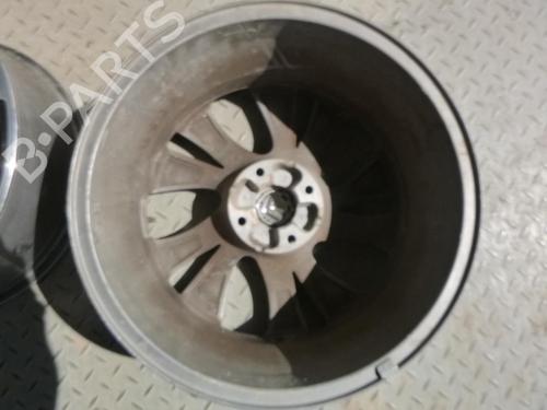 Fælk CITROËN C3 II (SC_) 1.4 HDi 70 (SC8HZC, SC8HR0, SC8HP4) | BP24241984C45 - Image 9